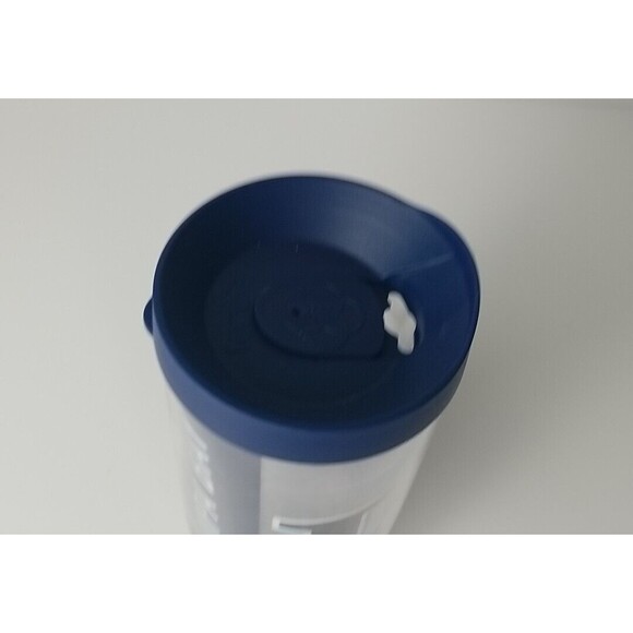 Tervis Tampa Bay Rays 16oz Double Walled Tumbler W/ Lid MLB USA - Picture 8 of 8